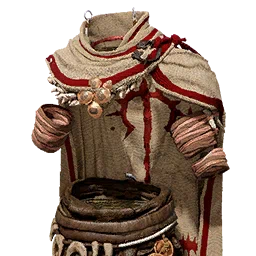 Batangka Leather Armor