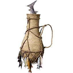 Anglerrucksack