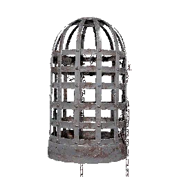 Vogelkäfigrucksack