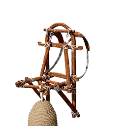 Bärenrucksack