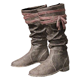 Cosgrove Leather Boots