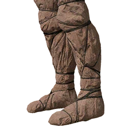 Tression Leather Boots