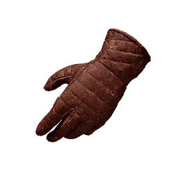 Pattens Lederhandschuhe