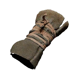 Lederhandschuhe von Tikkal