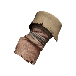 Remebrou Leather Gloves
