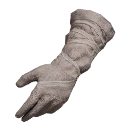 Renshaku Leather Gloves