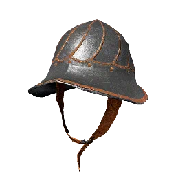 Inquisitor's Plate Helm