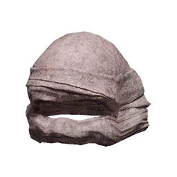 Ludynn Cloth Cap