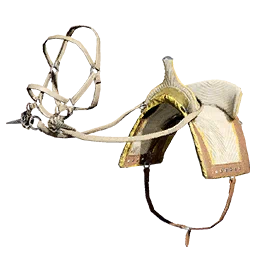 Exclaire Saddle