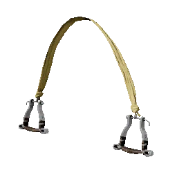 Berkei Stirrups