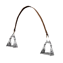 Hyperion Stirrups