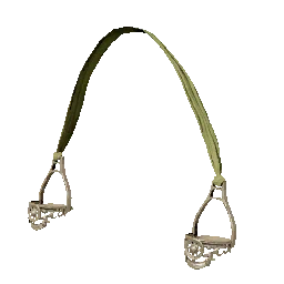 Hernandian Stirrups