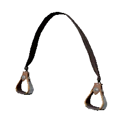 Calphadean Stirrups
