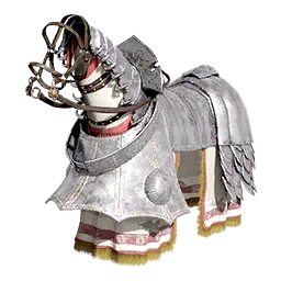 Hyperion Barding