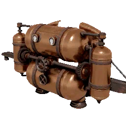 Propulsore A.T.A.G. Mk III