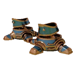 Piede A.T.A.G. Mk II