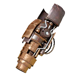 Laser A.T.A.G.