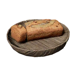 Fruit Bread