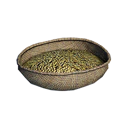 Wide Basket