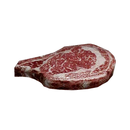 Tender Meat