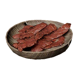 Fine Jerky