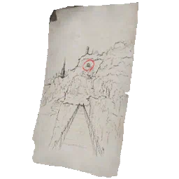 The Legendary Hunter's Whereabouts