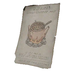 Recipe: Antler Tea