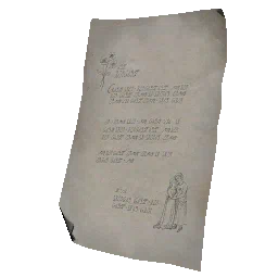 A Wife's Letter