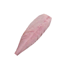 Fish Fillet