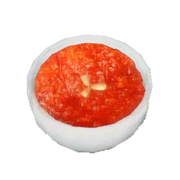 Filling Fruit Punch
