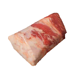 Marbled Meat