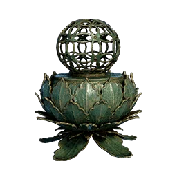 Pororin Relic