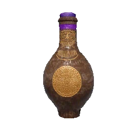 Elixir superior de Freya