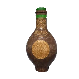 Elixir superior de Haiden