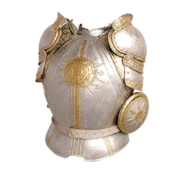 Ceremonial Armor