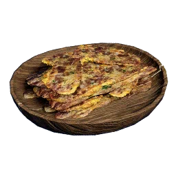 Fischfleisch