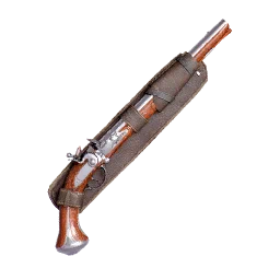 Gun