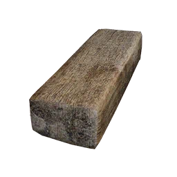 Legno di alta qualità