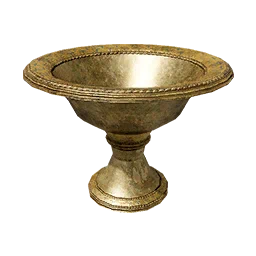 Large Ceremonial Bowl