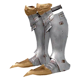 Marcris Plate Boots