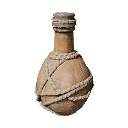 String-Wrapped Jar