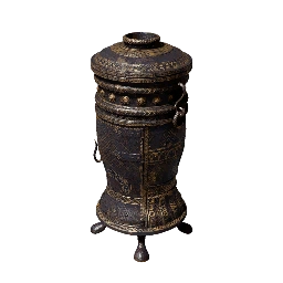 Enhanced Kuku Cooler