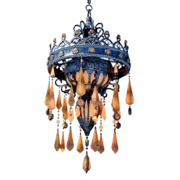 Twilight Chandelier