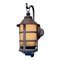 Twilight Wall Lantern