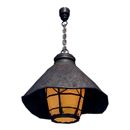 Twilight Lampshade