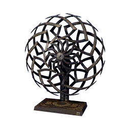 Kinetic Circle