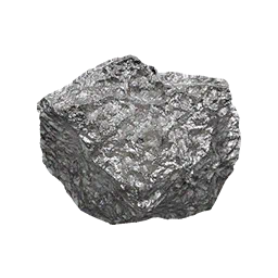 Minerale d'argento