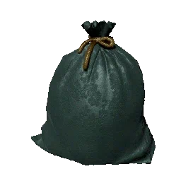 Finely Ground Salt