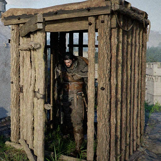 The Crow's Crown and the Last Chivalry