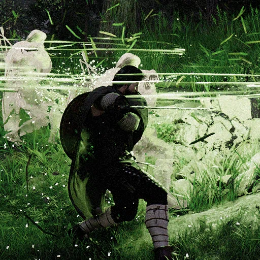 Sword of Trials III - Crimson Desert Sword